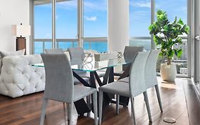 The Setai 5 Stars Hotel-Residence Miami Beach Oceanview 2 Bedroom Unique